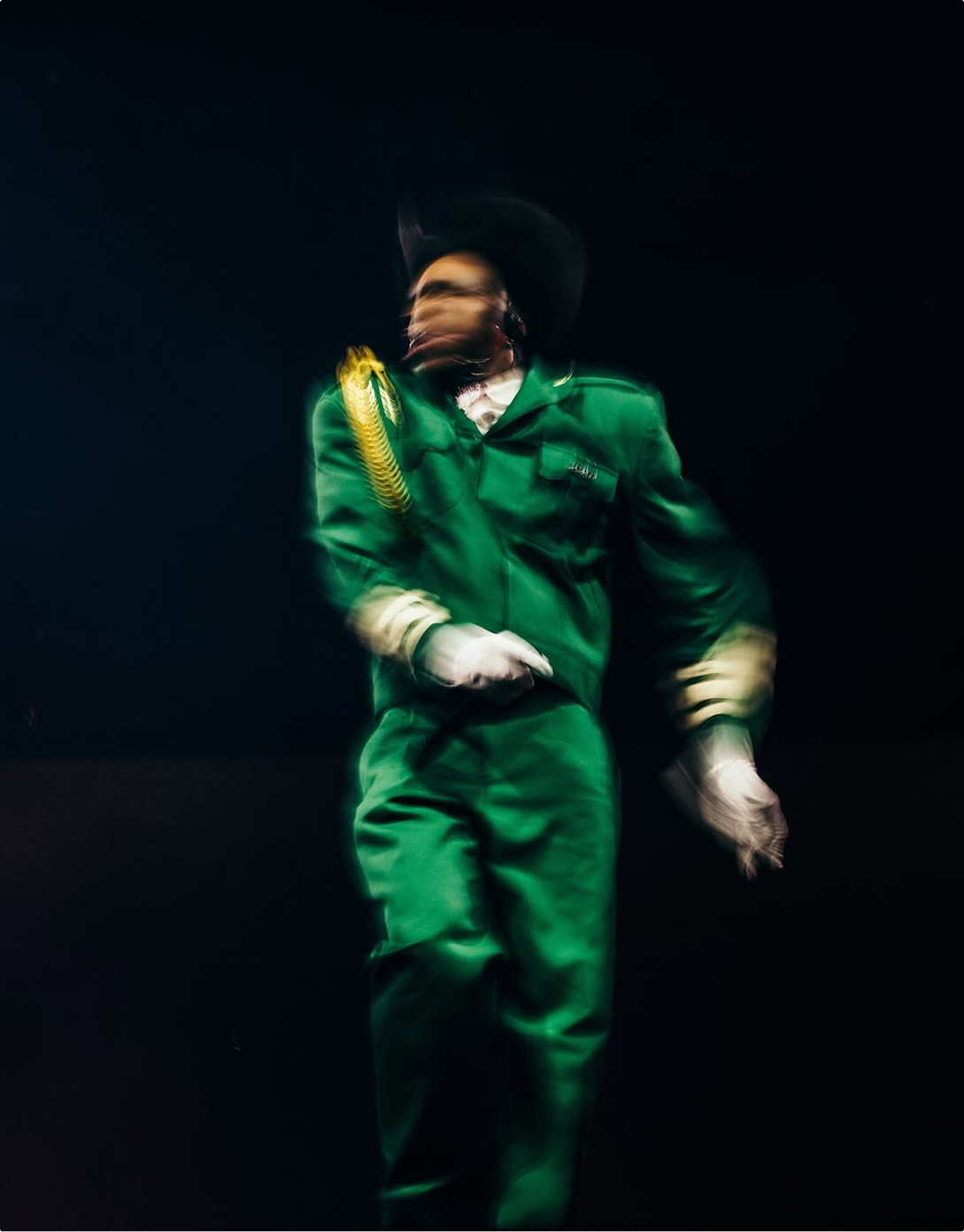 Tyler, The Creator — CHROMAKOPIA Tour | Silent House