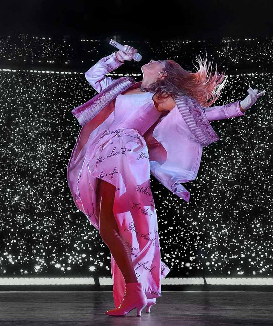 Taylor Swift | The Eras Tour | The Final Show | Silent House