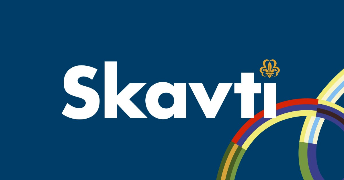Skvj Baretti O organizaciji | Skavti