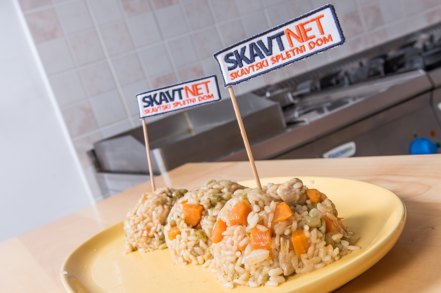 Kuhajmo z Lukom in Urbanom Lesjakom