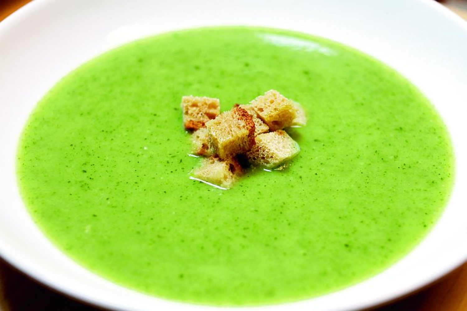 Regratova solata in regratova juha