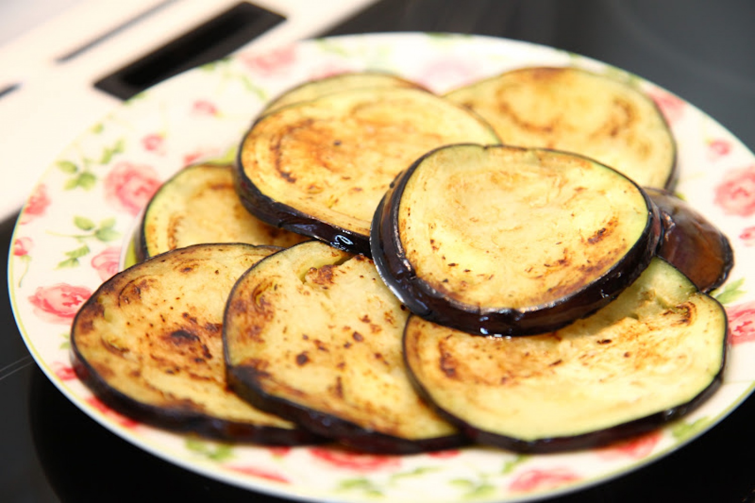 Melancani - kolobarji