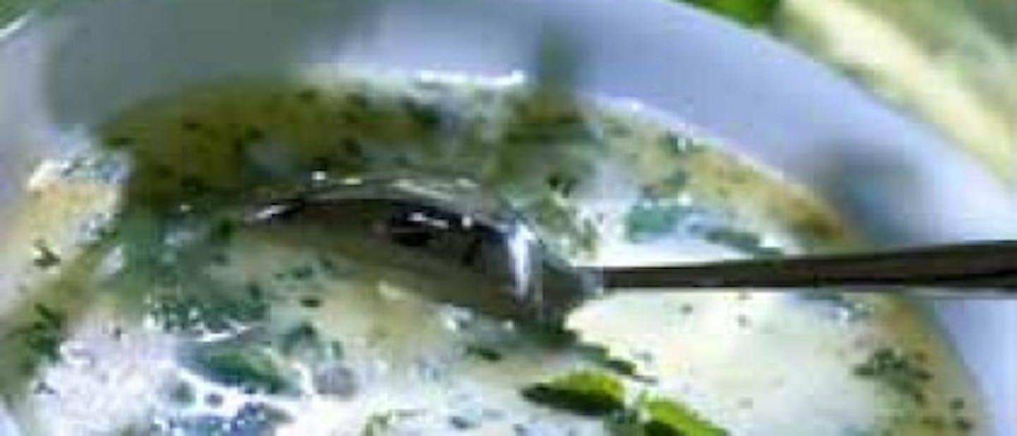 Kopriva na 1000 in 1 način