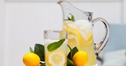 Limonin sirup