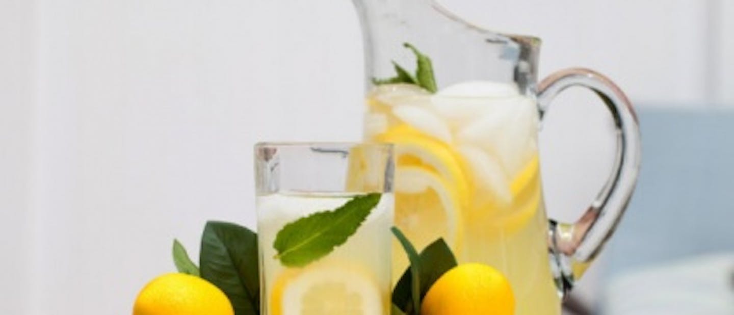 Limonin sirup