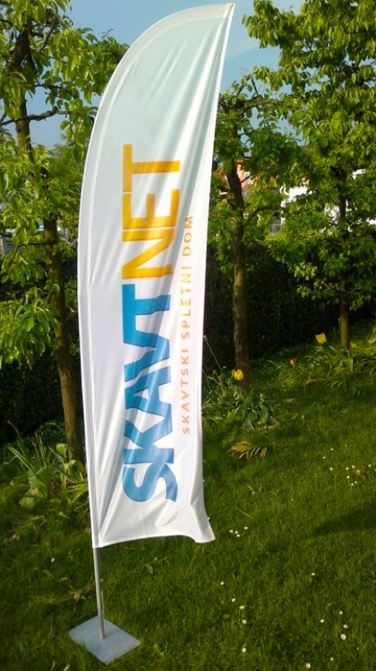 Motnje delovanja storitev SkavtNET