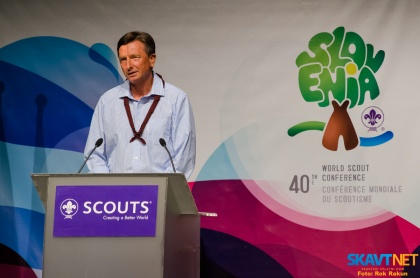 "Druži vas želja po ustvarjanju boljšega in...