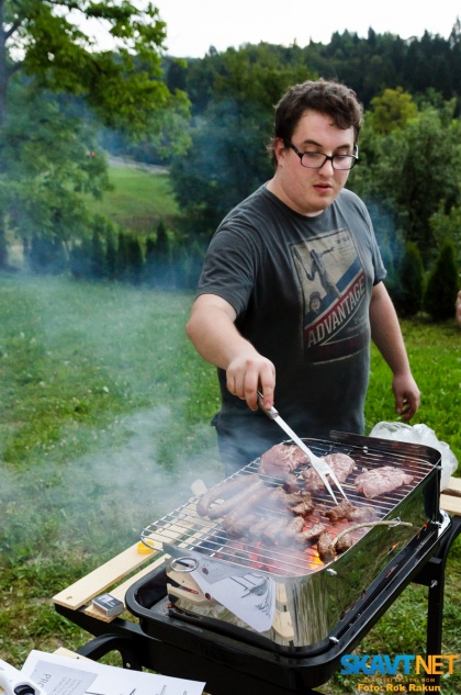 Pa je spet leto naokoli!