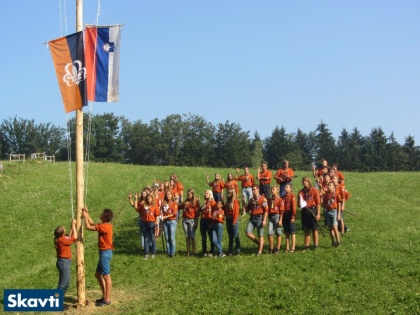 Edinost, sreča, sprava