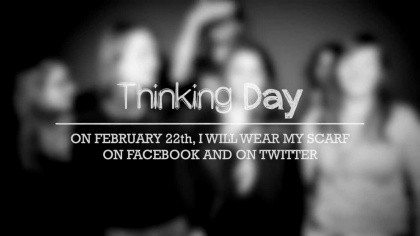 Sodeluj tudi ti: akcija francoskih skavtov ob...