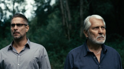 Podarjamo karte za film Nahrani me z besedami