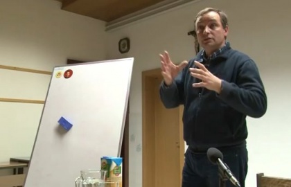 Branko Cestnik sočno o apatiji mladih (VIDEO)