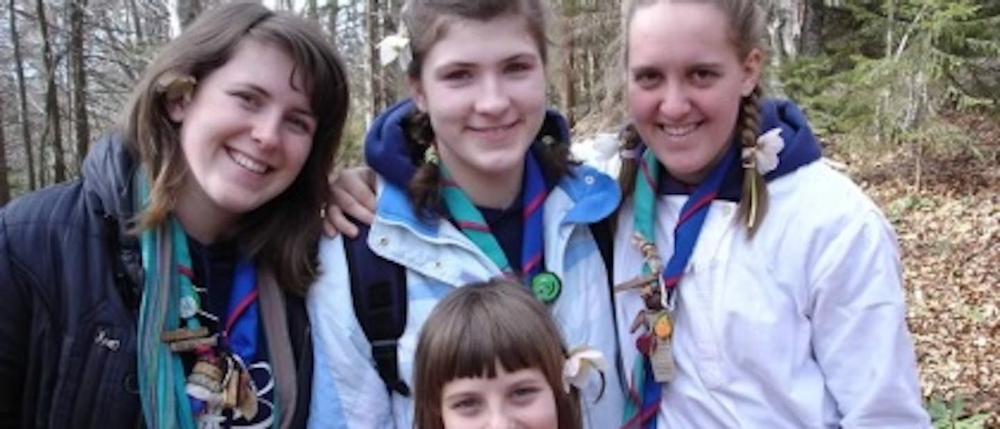 Mednarodni dan prostovoljstva