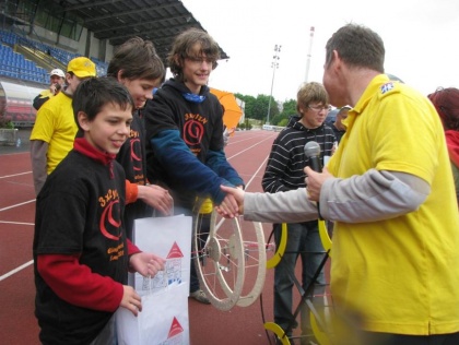 TEDx, TEDxLjubljana, TEDxYouth@Ljubljana?