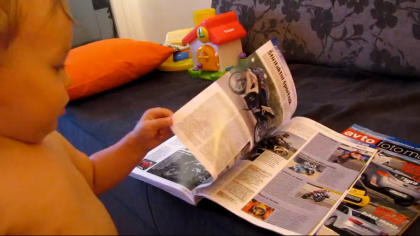 Kako učinkuje simbolna govorica v praksi