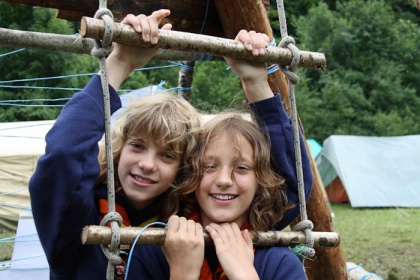 Karavana prostovoljstva v petek v Sloveniji