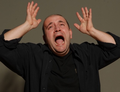 Gregor Čušin o hvaležnosti