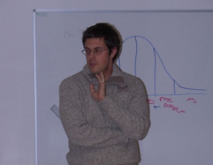 Predavanje: Motivacija v skavtstvu in v šoli