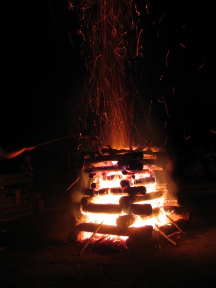 Sproščeno služenje za sproščene voditelji in PP