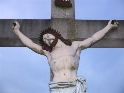 Želimo vam blagoslovljeno Veliko noč!