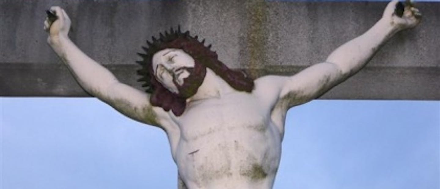 Želimo vam blagoslovljeno Veliko noč!