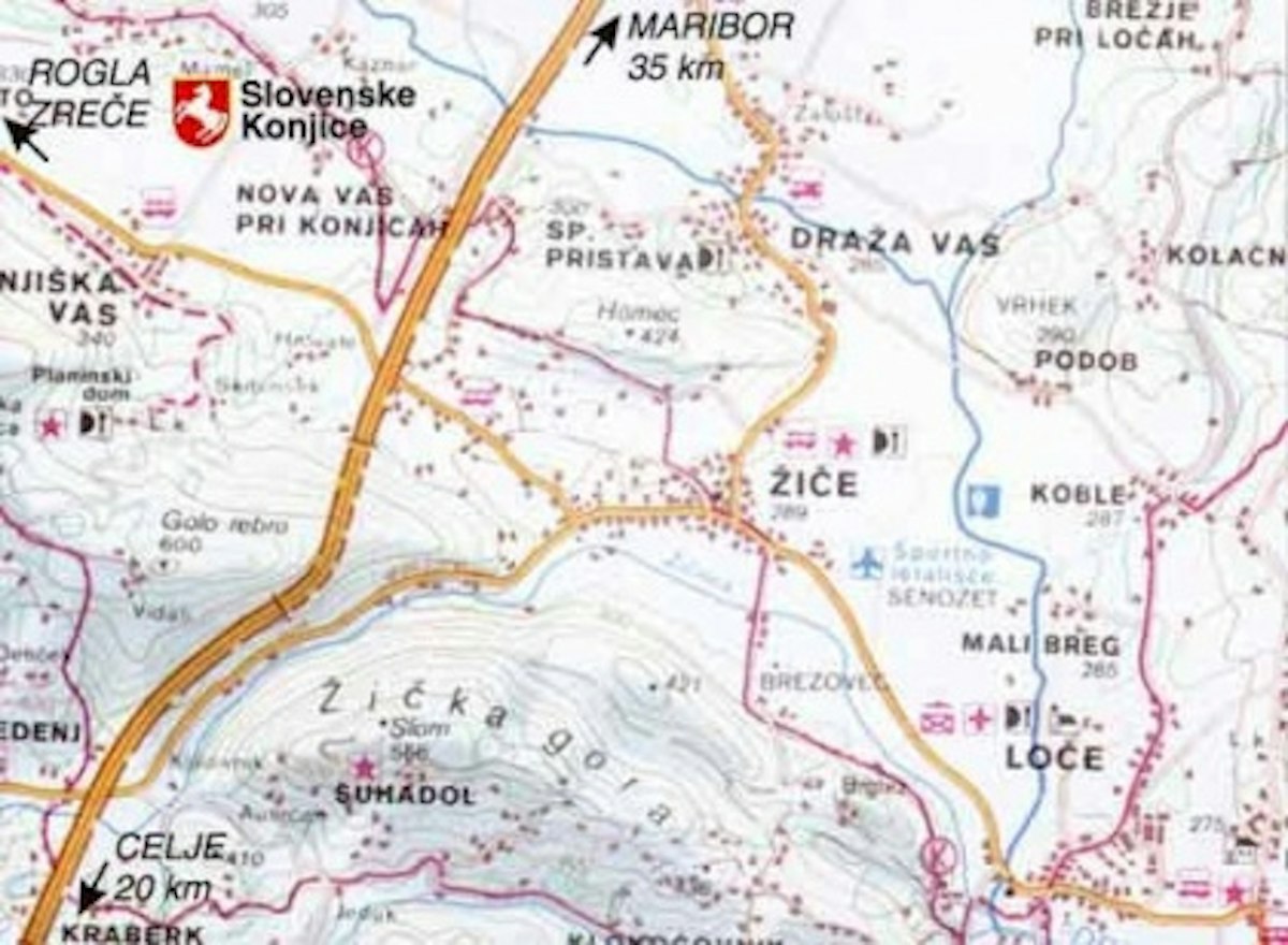 »Iz ruševin se najboljše vidijo zvezde »… | Skavti