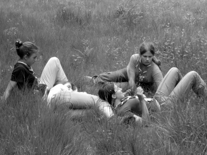 10. tabor za duhovno rast v Žički kartuziji