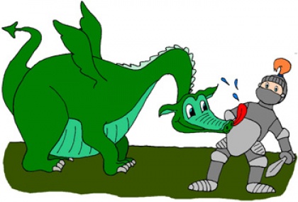 Naš zavetnik goduje!