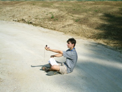 Vabilo na ŠTPM - Še ta počasnemu mine