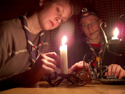 Dan varčevanja z električno energijo