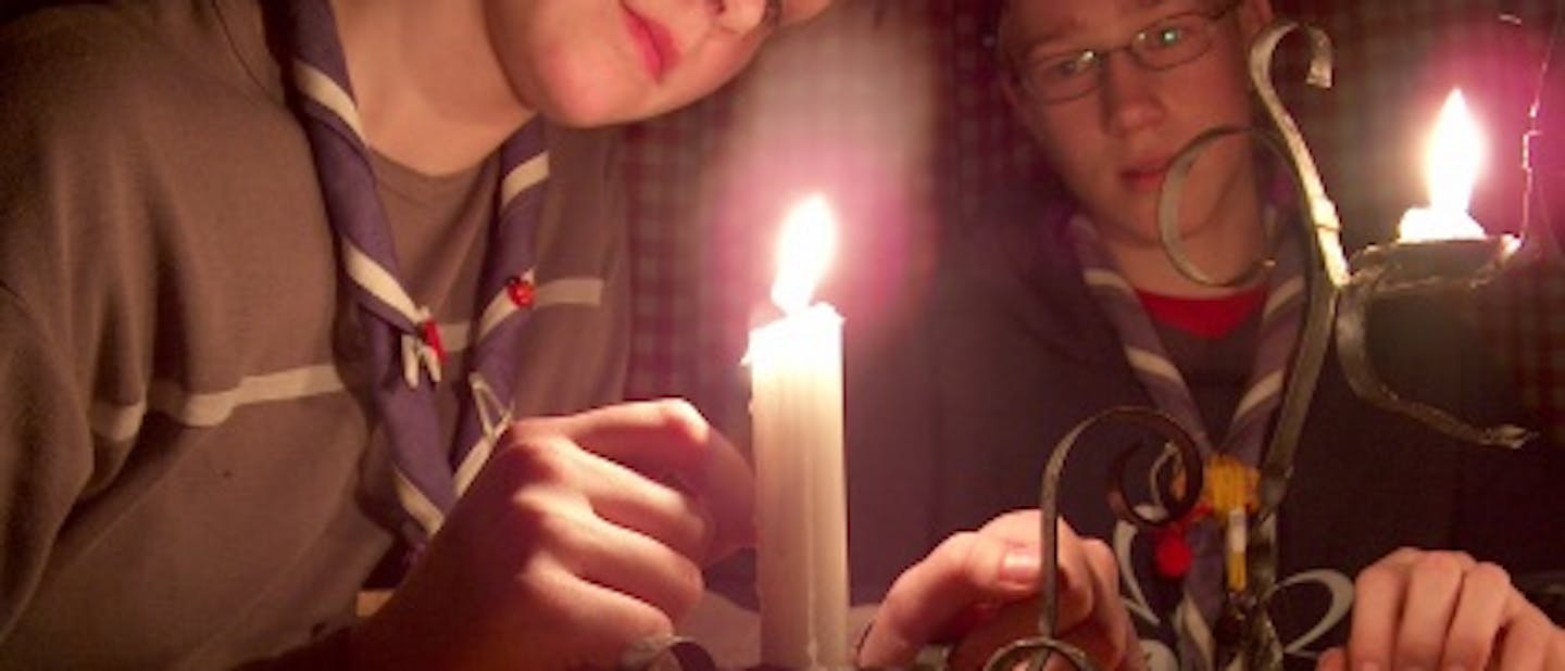 Dan varčevanja z električno energijo
