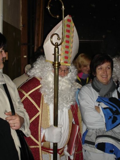 Miklavževanje za vse otroke!