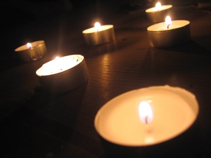 Dan v spomin na žrtve prometnih nesreč