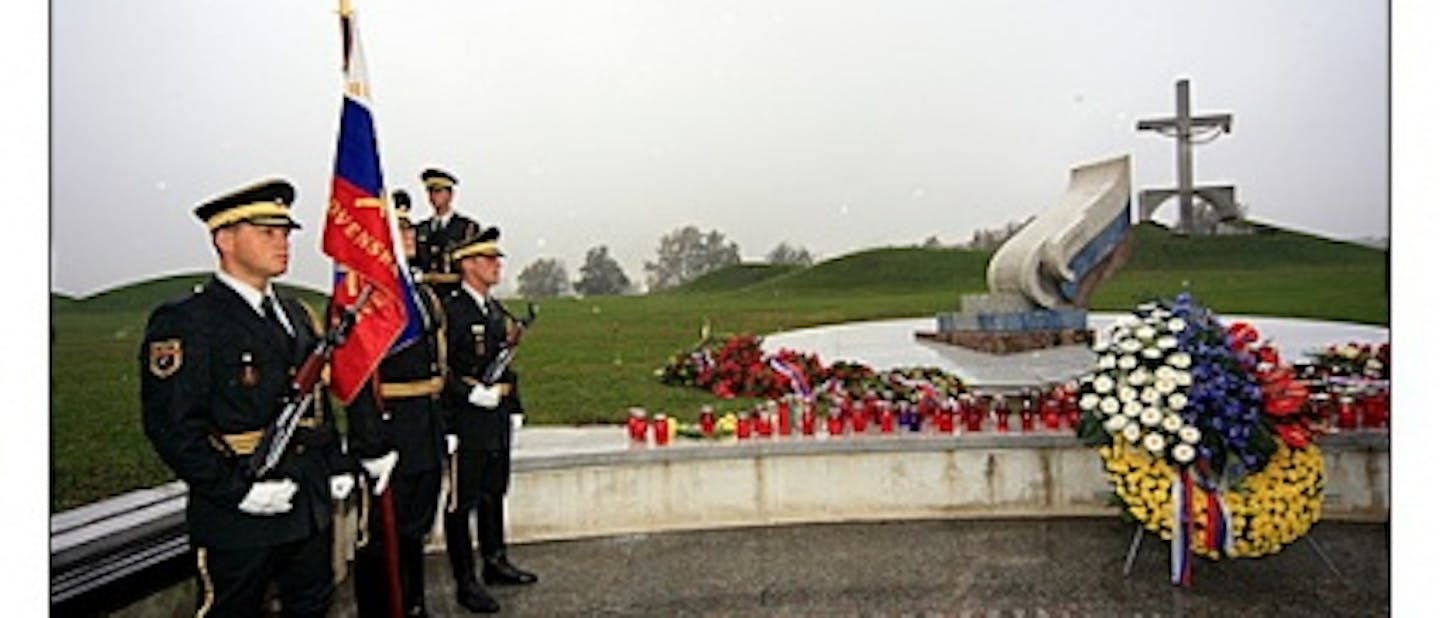 1. november - praznik vseh svetih
