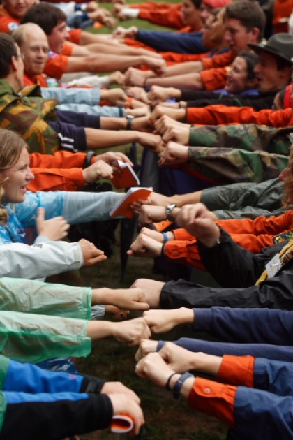 JOB - zaupni telefon