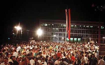 26. december – dan samostojnosti in enotnosti