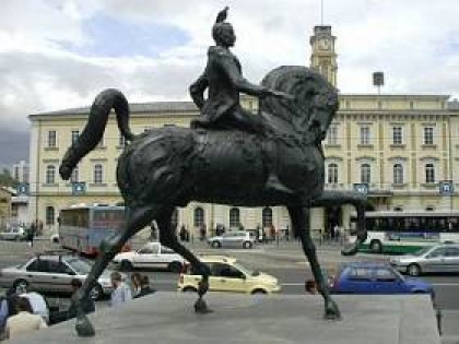 23. november- dan Rudolfa Maistra