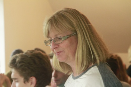 Naša pustolovščina s skavti