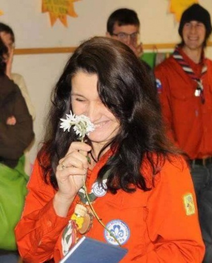 Kaj pa jaz, ali žvižgam in pojem v težavah?