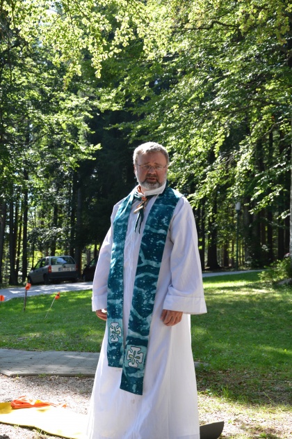 Skavtstvo je most