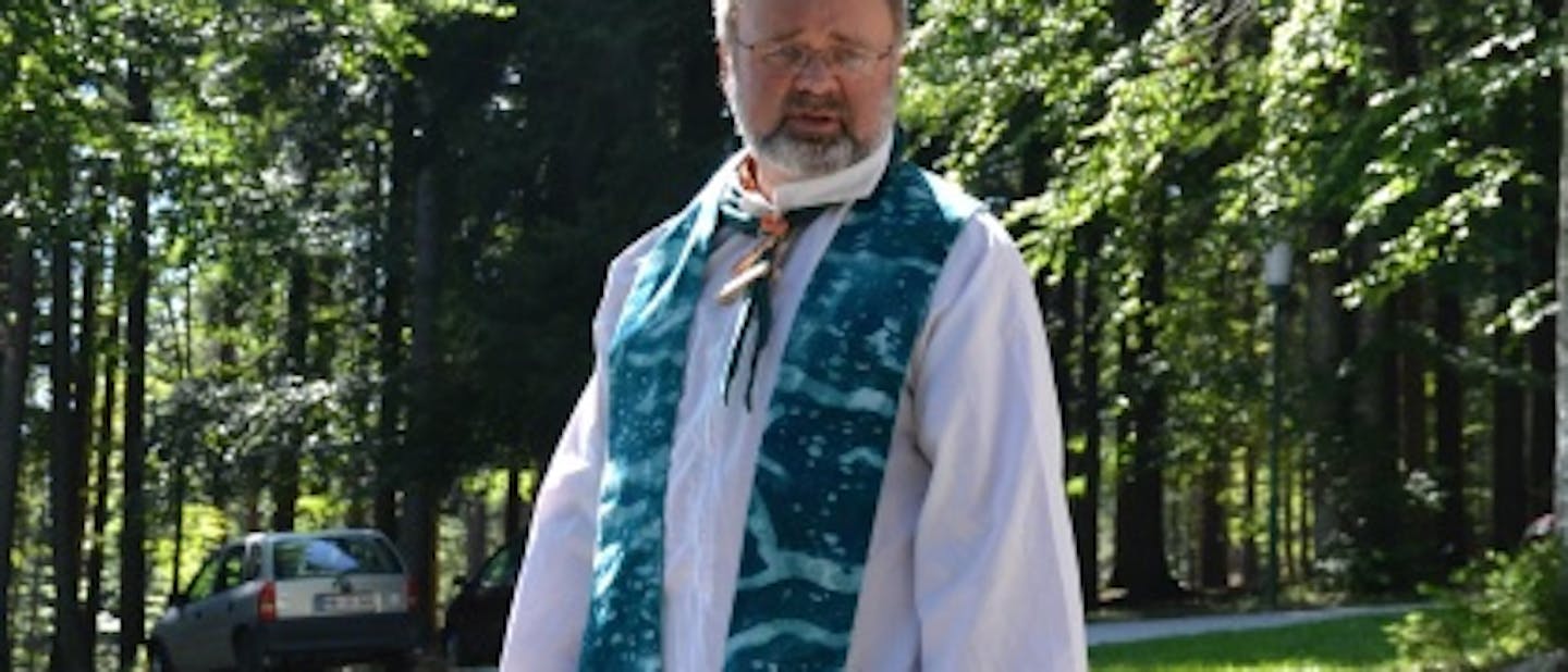 Skavtstvo je most