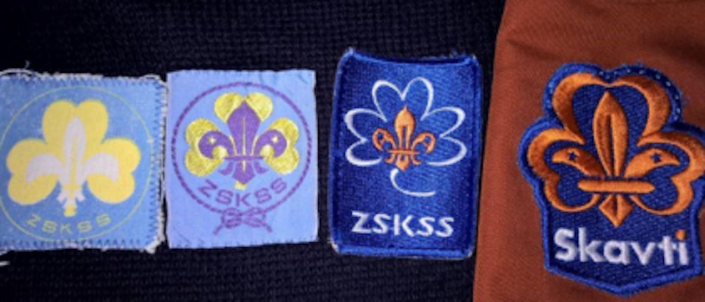 Ob 25-letnici ZSKSS