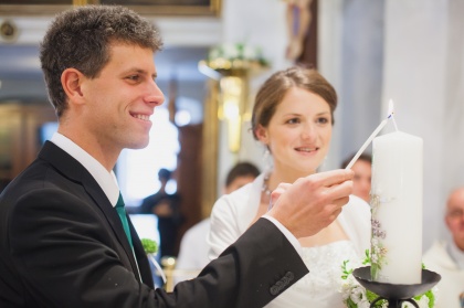 Bodi zgled - bodi mož, bodi žena!