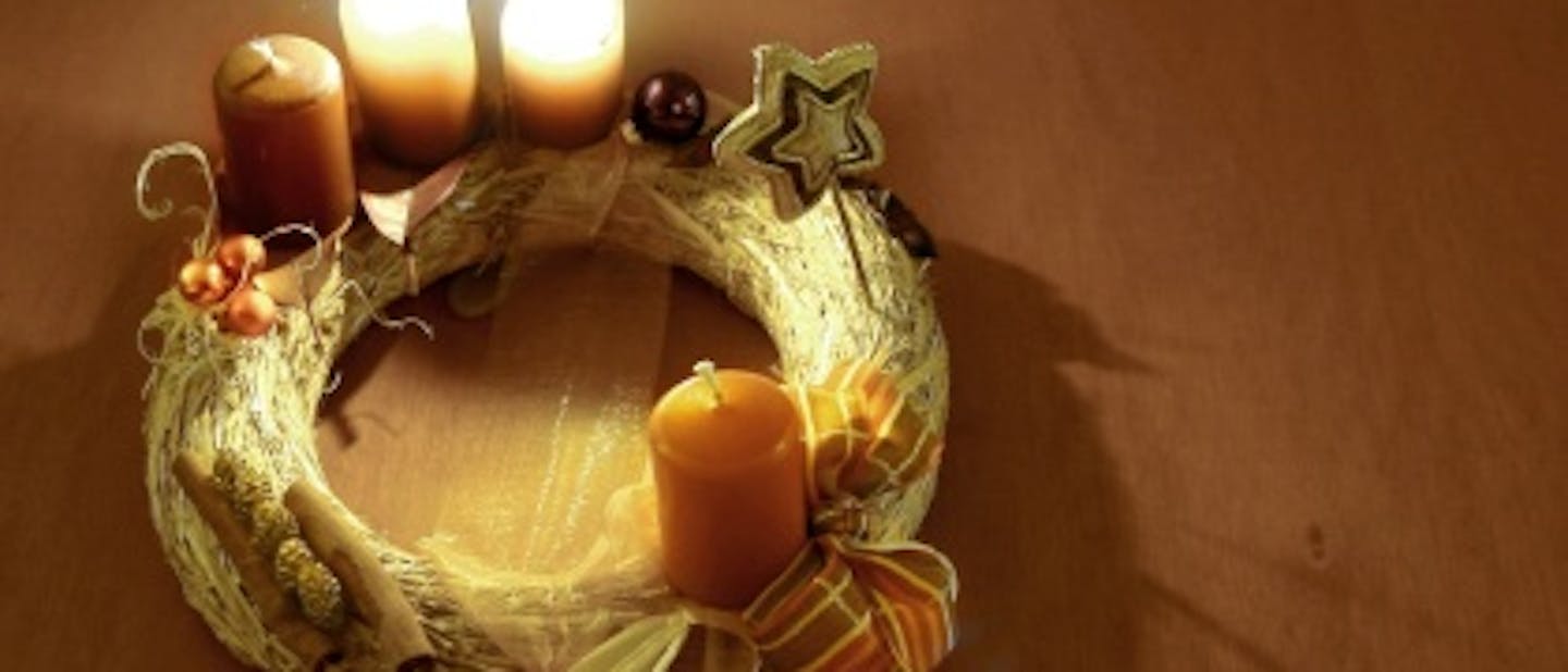Advent na SkavtNETu