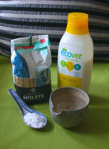 Doma narejen osvežilec zraka v spreju