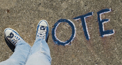 Demokracija - od skavtov v življenje