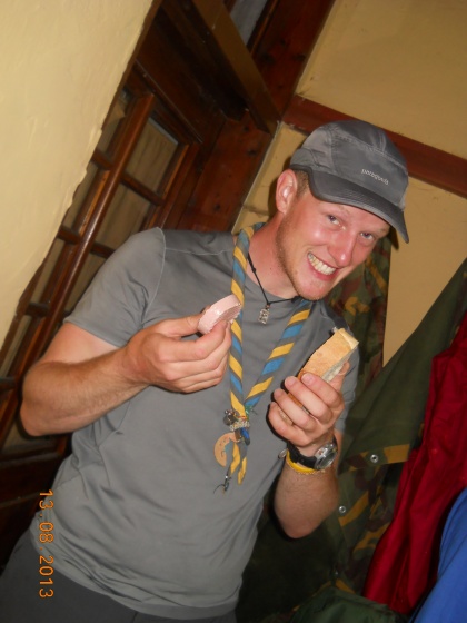 Skavtski glas v vsako vas!