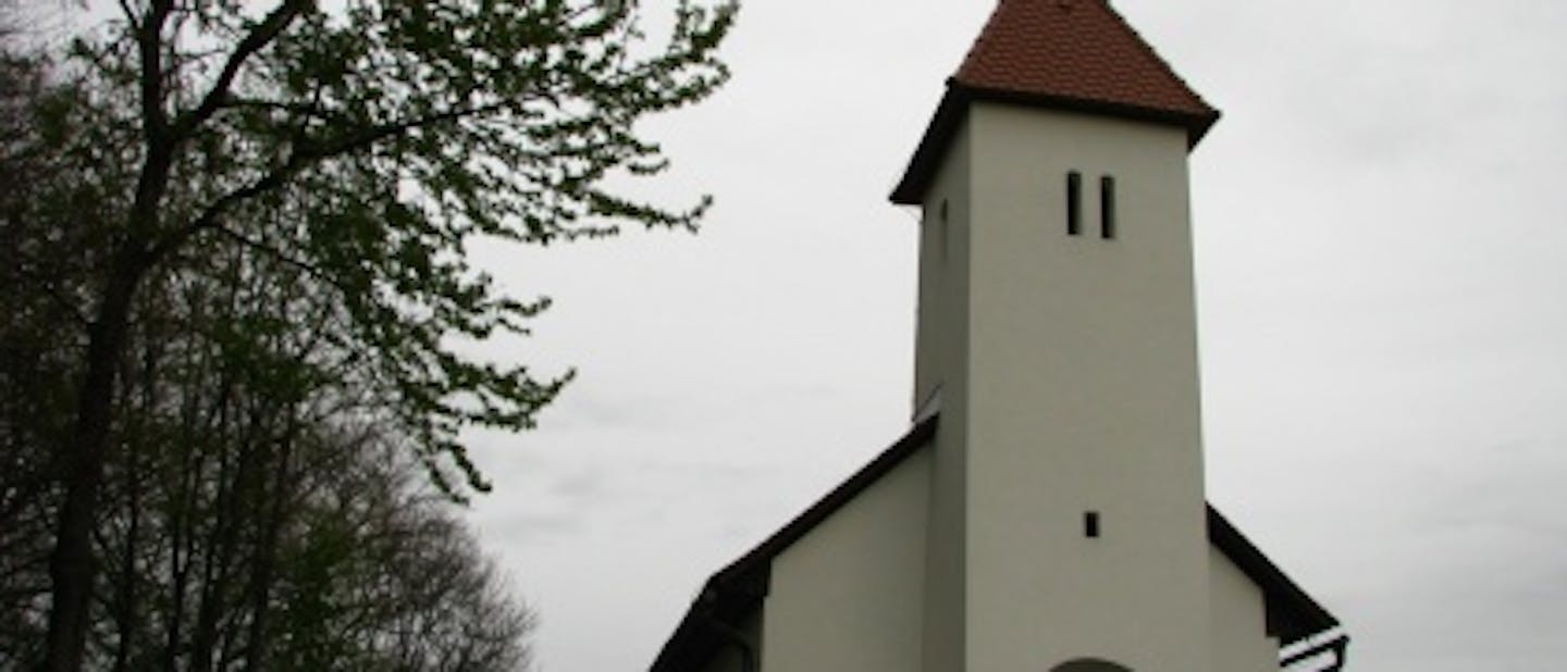 Raj za geolovce nad Ljubljanskim barjem