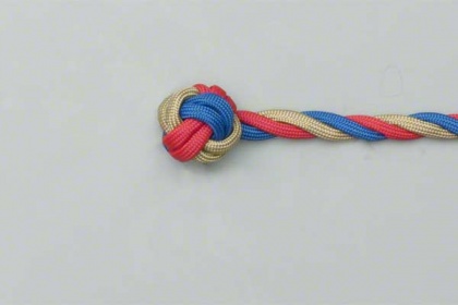 Ko se zavozlaš v vozlih