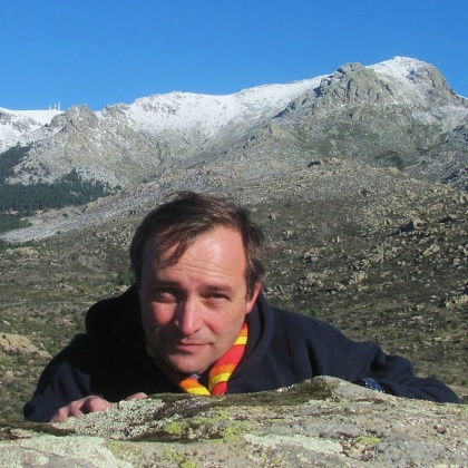 Več kuhamo, molimo in norimo po gošah